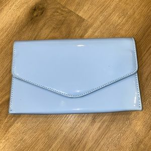 Steve Madden Clutch